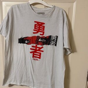 Ring of Fire T-Shirt